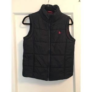 Jack Wills Women’s Puffer Vest